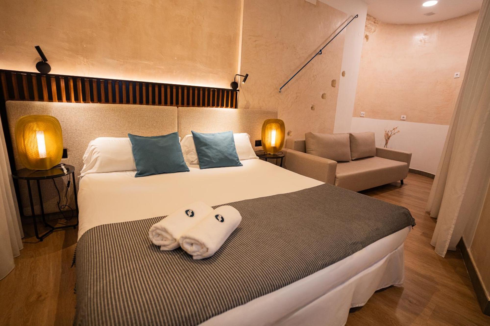Superior Triple Room