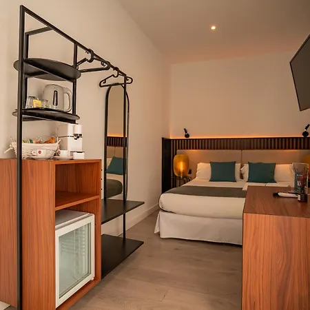 Isa Sevilla Suites-3